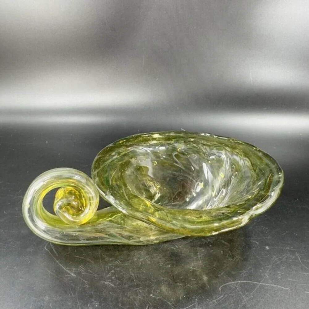 Sooner Glass vintage sooner